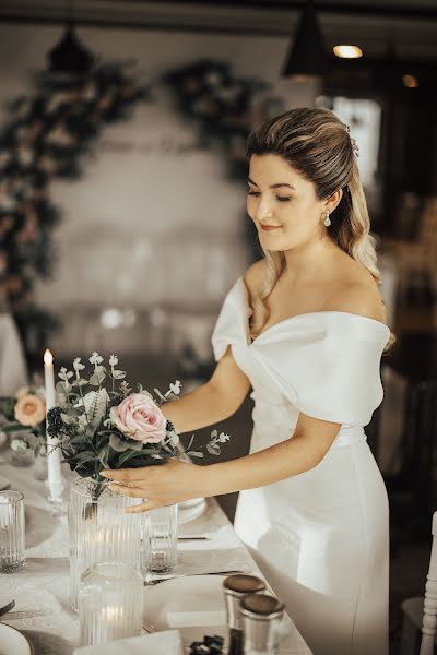 Fotógrafo de bodas Emirhan Yazıcı (emirhanyzc). Foto del 1 de mayo