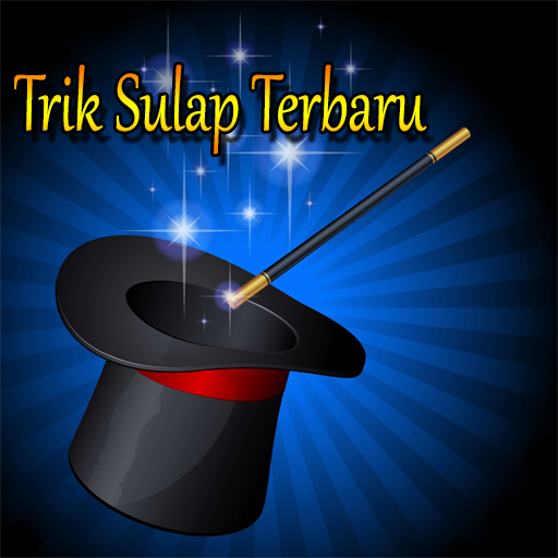 Panduan Trik Sulap Terbaru