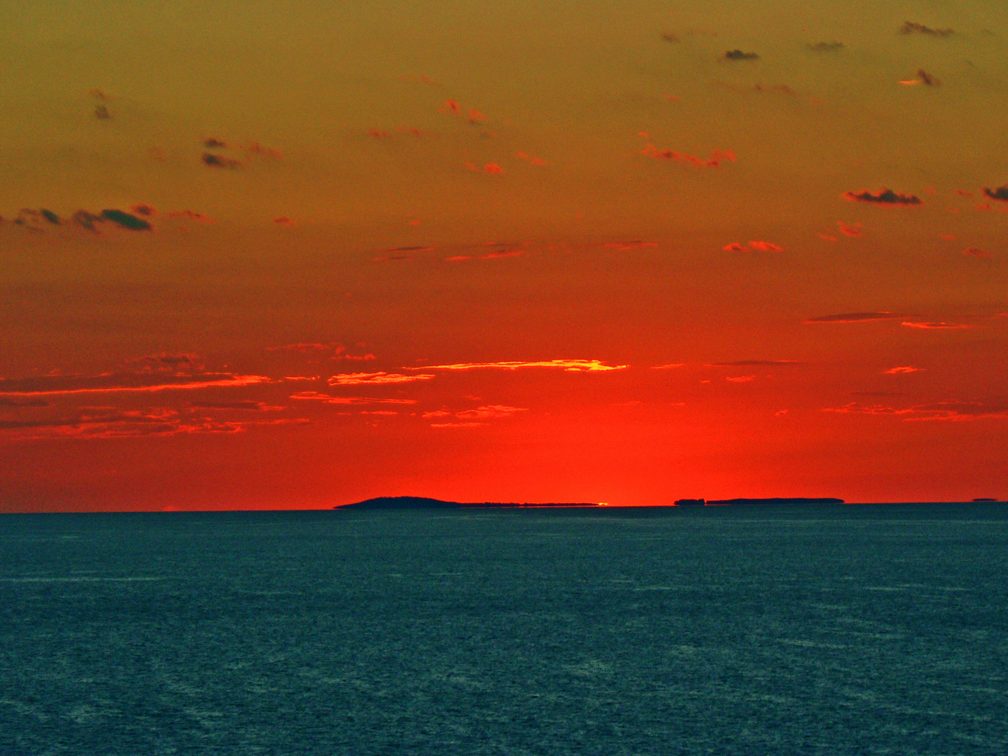 Giusto una punta di arancio di lexel75