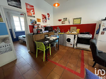 appartement à Cavaillon (84)