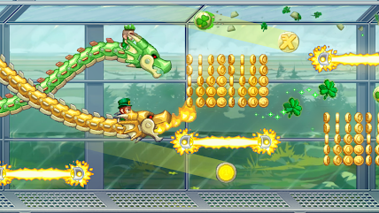 Jetpack Joyride APK MOD Dinheiro Infinito v 1.79.1