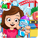 Download My Town : ICEME Amusement Park Free For PC Windows and Mac 1.01