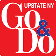 Upstate NY GO&DO  Icon