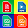 Image Converter-Image to PDF JPG to PNG icon