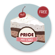 Price My Cake Free 3.0.0 Icon