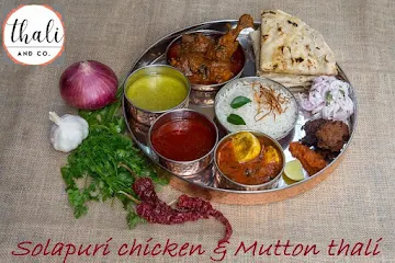 Thali And Co photo 