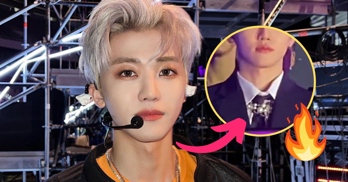 5+ Times NCT Were Just Saying Anything In Their Songs - Koreaboo