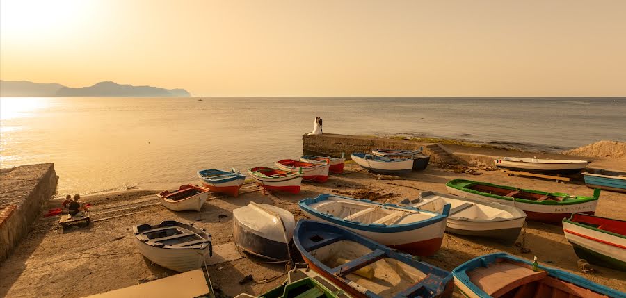 Bröllopsfotograf Fabio Sciacchitano (fabiosciacchita). Foto av 4 september 2023