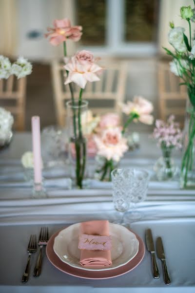 Fotógrafo de casamento Aleksandr Panfilov (awoken). Foto de 18 de julho 2018