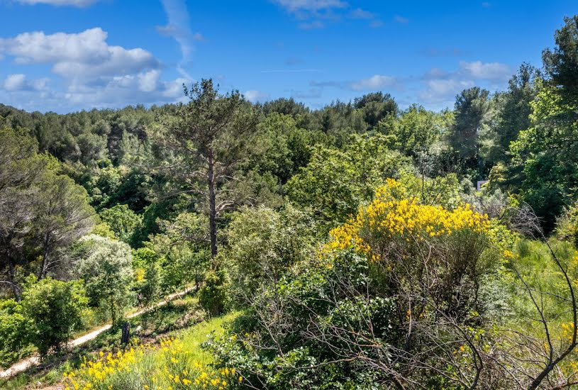  Vente Terrain à bâtir - 1 058m² à Draguignan (83300) 