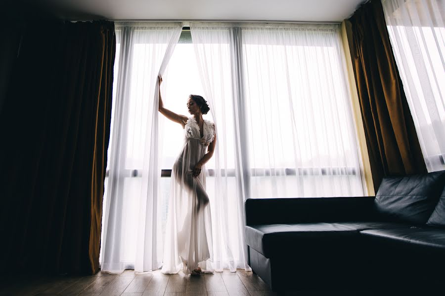 Fotógrafo de bodas Mariya Kekova (kekovaphoto). Foto del 9 de agosto 2018