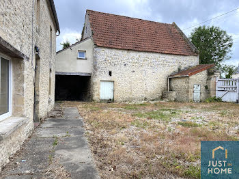 maison à Vaux-sur-Seulles (14)