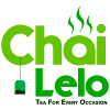 Chai Lelo, Pamposh Enclave, Nehru Place, New Delhi logo