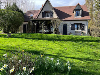 maison à Gournay-en-Bray (76)