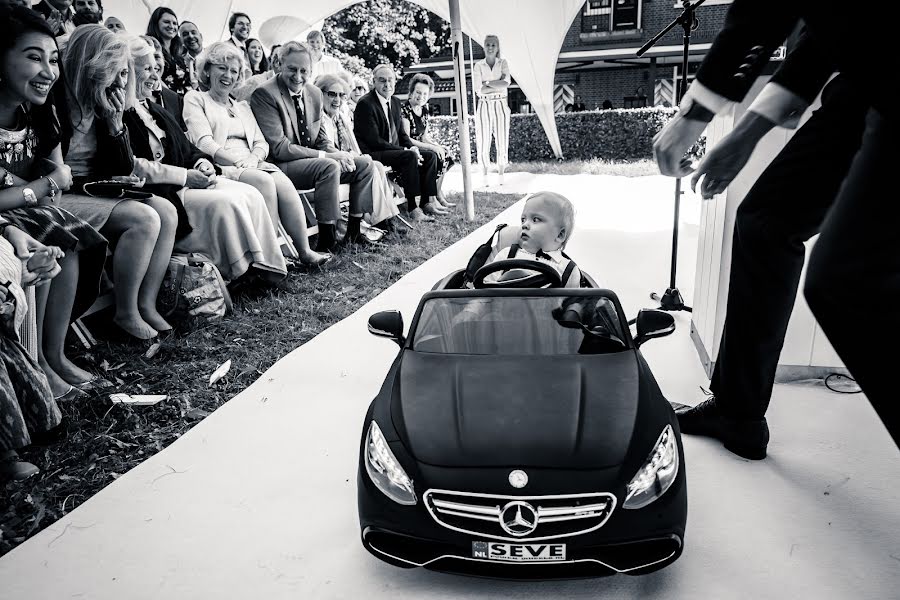 Fotógrafo de bodas Laura De Kwant (ldkphotography). Foto del 28 de mayo 2018