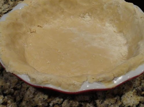 100 Year Old Pie Crust Recipe