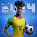 Icon Soccer - Matchday Manager 24