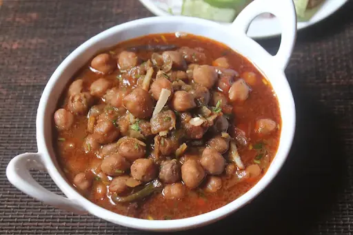 Punjabi Chole [500 Ml]