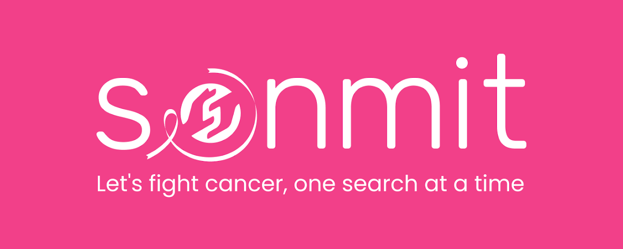 Sonmit - The Search Engine that Fights Cancer Preview image 2