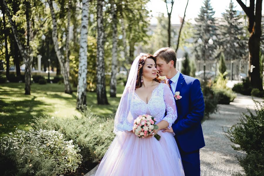 結婚式の写真家Sergey Kolcov (serkol)。2019 3月4日の写真