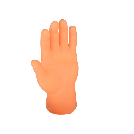 Title 5, Vibrato Cat Toys Featuring Celebrity Finger Set...