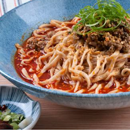 Szechuan Dan Dan Noodles