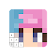 MCPE Skin Pixel World⭐for Minecraft Color byNumber icon