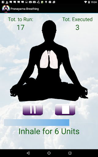 免費下載健康APP|Pranayama Breathing app開箱文|APP開箱王