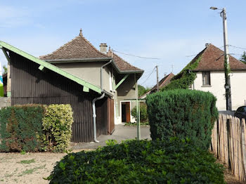 maison à La Tour-du-Pin (38)