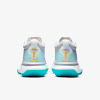 zion 1 pf white / laser orange / dynamic turquoise / black