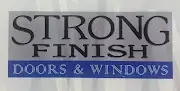 Strong Finish Ltd Logo