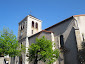 photo de Bellevue-la Montagne (église)