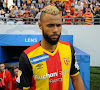 John Bostock, direction Sclessin?