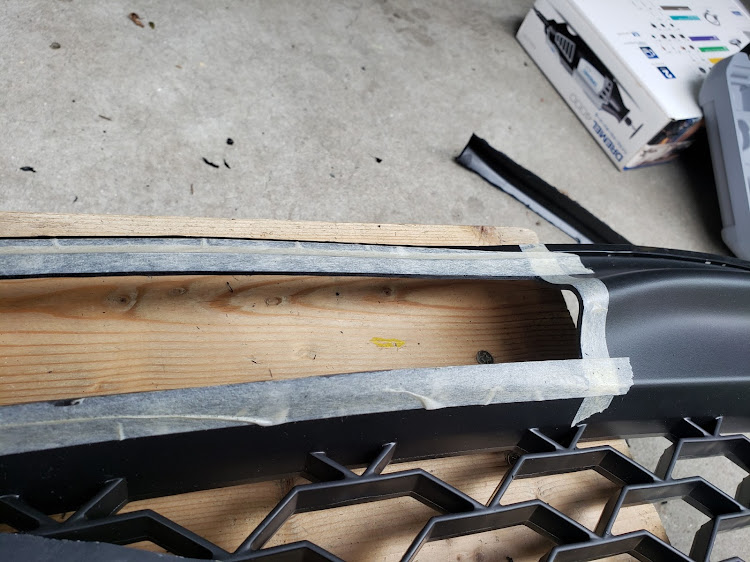 86のDIY・純正加工に関するカスタム事例の投稿画像2枚目