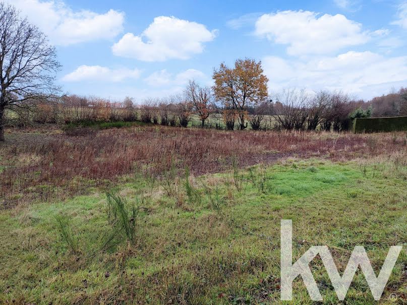 Vente terrain  3857 m² à Saint-Georges-de-Mons (63780), 39 000 €