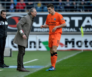 Meunier klapt uit de biecht over avond met Preud'homme: "We dronken een glas, gingen Club verlaten en ik dacht echt dat hij bondscoach zou worden"