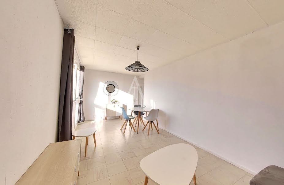 Vente appartement 1 pièce 30.75 m² à Evreux (27000), 42 000 €