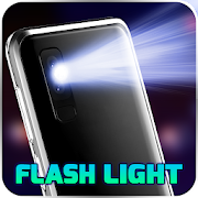 LED Bright flashlight 1.2 Icon