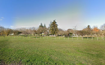 maison neuve à La Croix-en-Touraine (37)