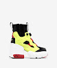 maison margiela x reebok instapump fury tabi citron high heel