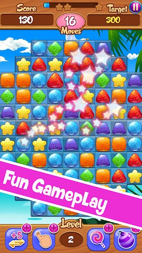 Candy Frenzy 3