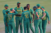 SA will have to whitewash England and India later this year to enhance their chances of automatic qualification for the Cricket World Cup in India next year.