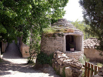 terrain à Saint-Saturnin-lès-Apt (84)