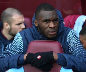 Premier League: Benteke et Chadli à nouveau sur le banc