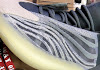 yeezy quantum “mono carbon”