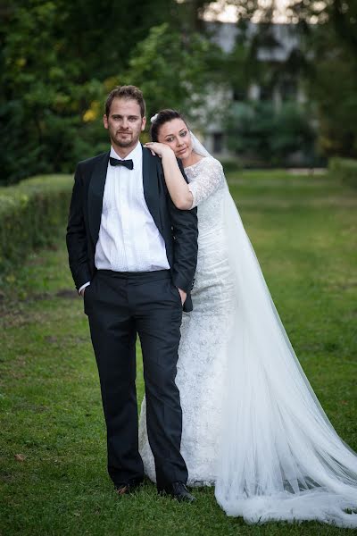 結婚式の写真家Ionut Bogdan (bogdant)。2018 7月3日の写真