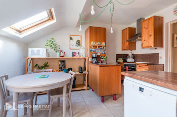 appartement à Nantes (44)