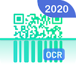 QR Code Scanner & Generator 2020 Apk