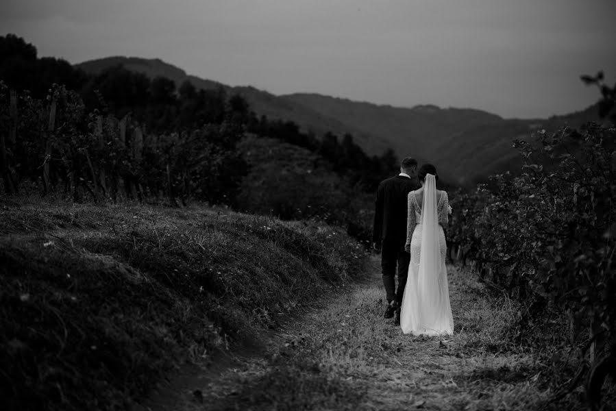 Fotografo di matrimoni Milan Radojičić (milanradojicic). Foto del 12 febbraio 2019