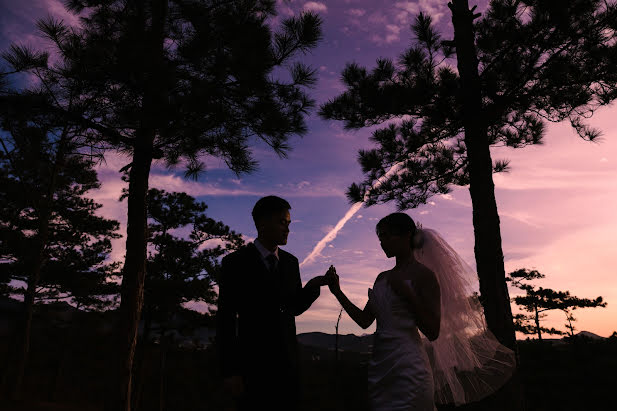 Fotografo di matrimoni Minh Nguyen (minhnguyen0405). Foto del 15 febbraio 2023